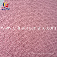 Polyester Jacquard Seersucker Fabric for Suit Garment (GLLML143)